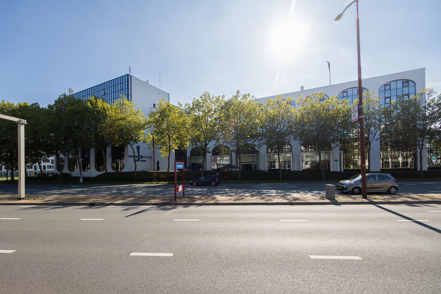 Bekijk foto 4 van Buizerdlaan 2