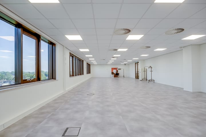 Buizerdlaan 2, Nieuwegein