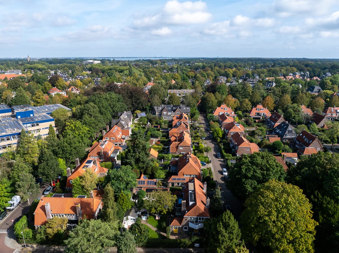 Foto 47 van Tesselschadelaan 3