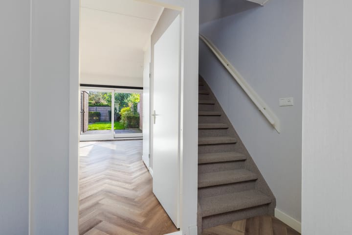Hoekwoning te koop: Hanenhoek 7, Zelhem
