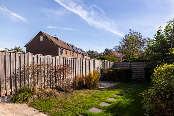 Hoekwoning te koop: Hanenhoek 7, Zelhem