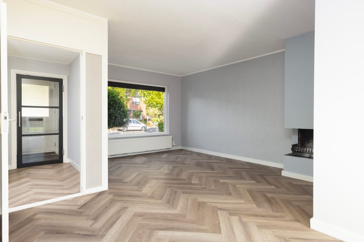 Hoekwoning te koop: Hanenhoek 7, Zelhem
