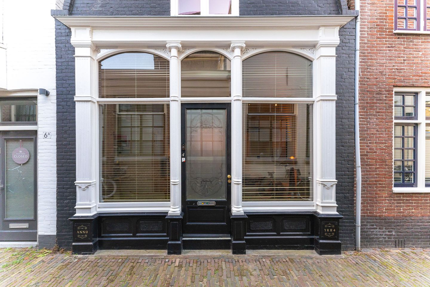 Photo 4 of Appelsteeg 4