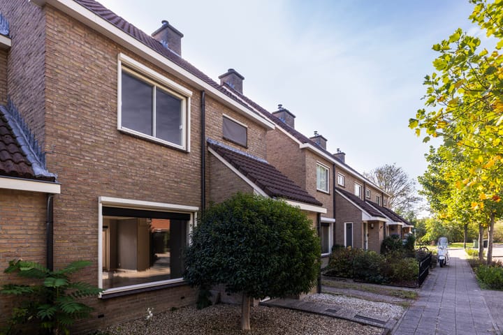 Hoekwoning te koop: Hanenhoek 7, Zelhem