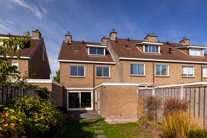 Hoekwoning te koop: Hanenhoek 7, Zelhem