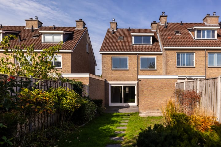 Hoekwoning te koop: Hanenhoek 7, Zelhem