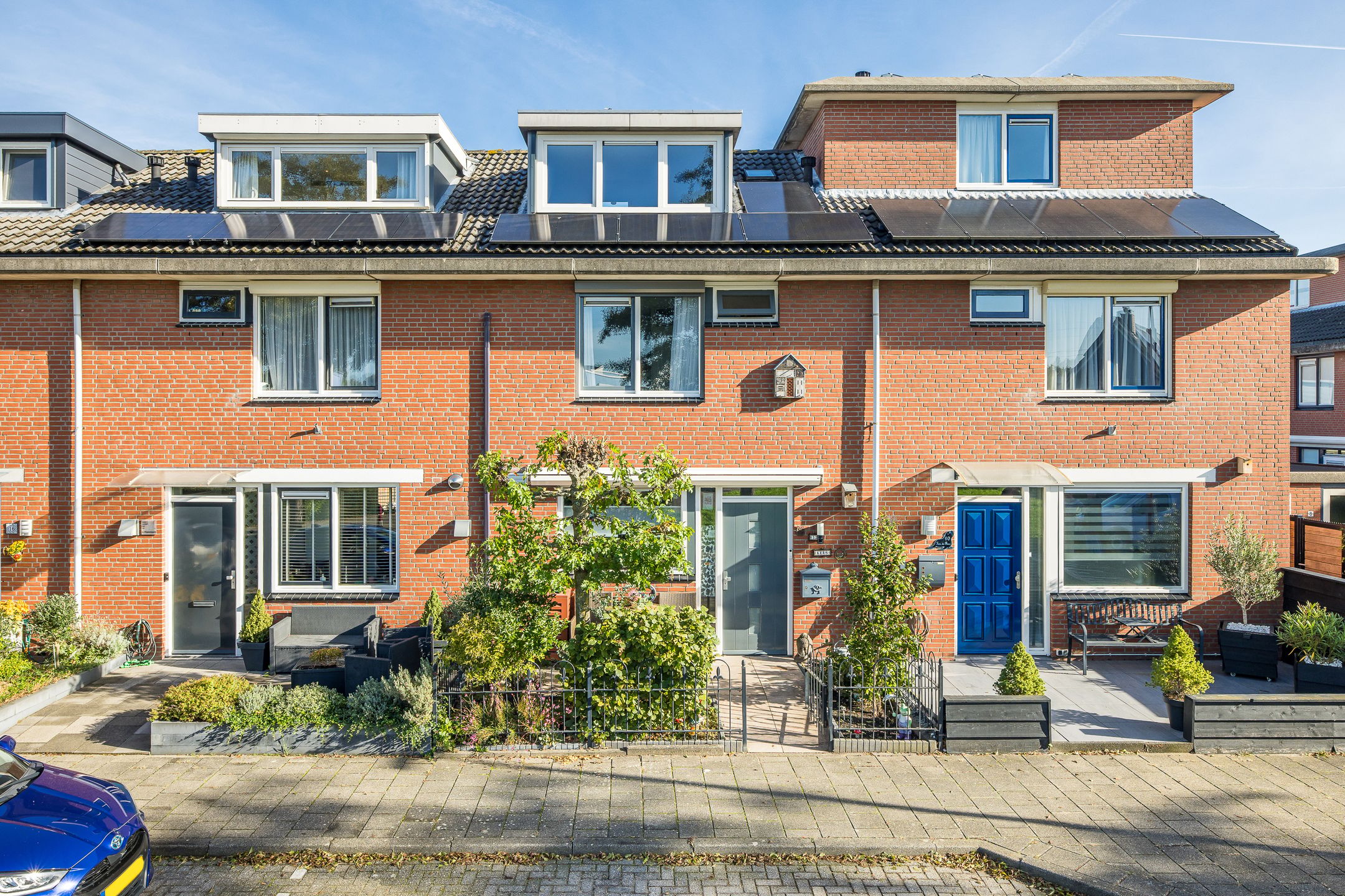 Lodewijk van Deysselhove 12 
