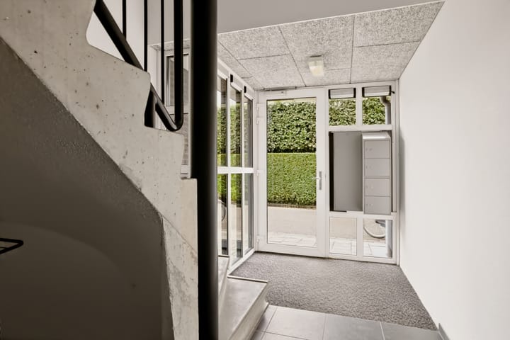 Photo 5 of Kruisstraat 1-B