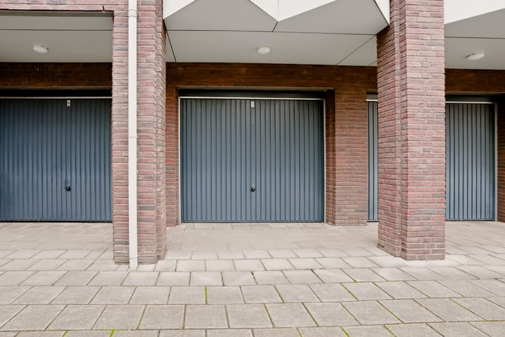 Photo 4 of Kruisstraat 1-B