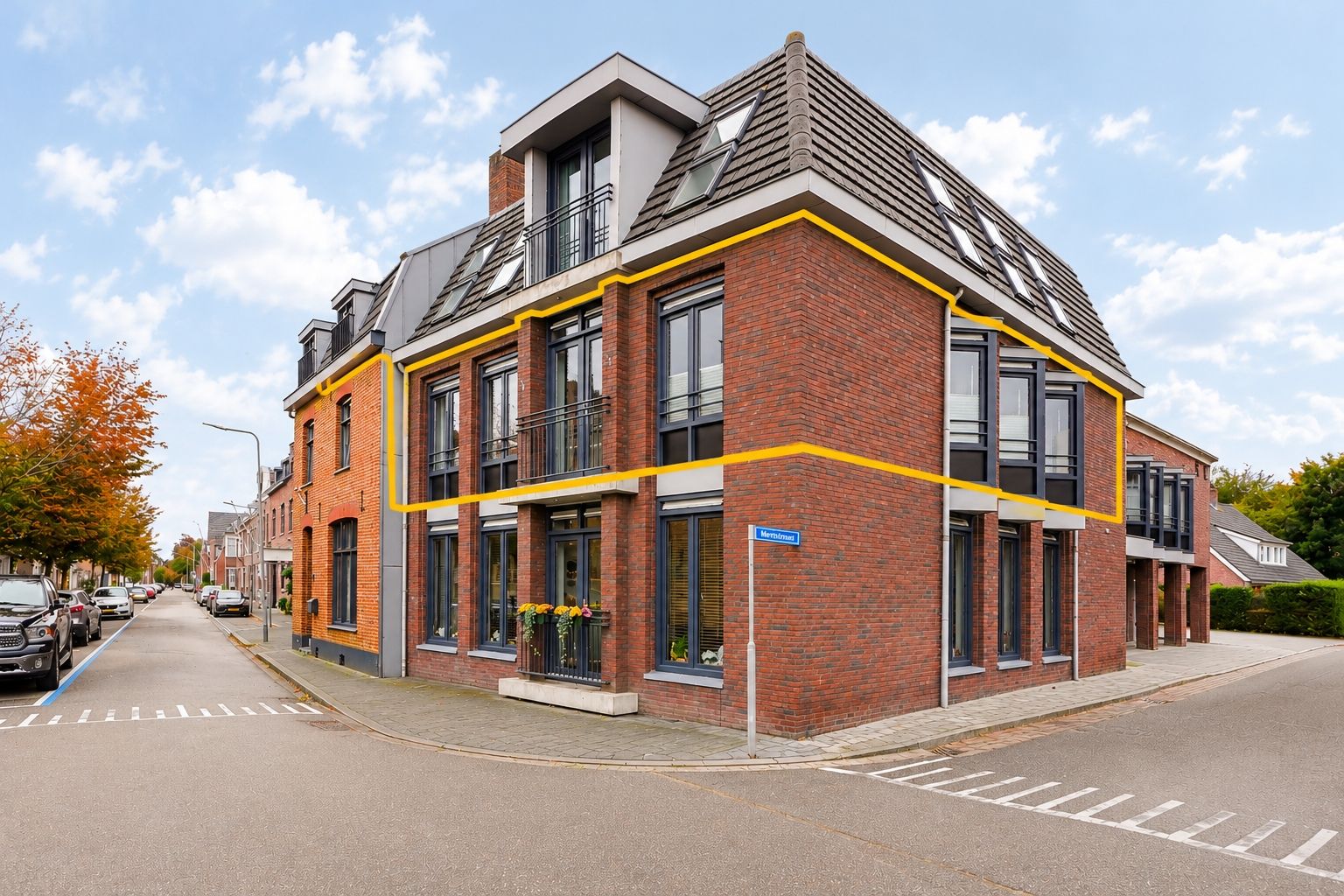 Kruisstraat 1 B