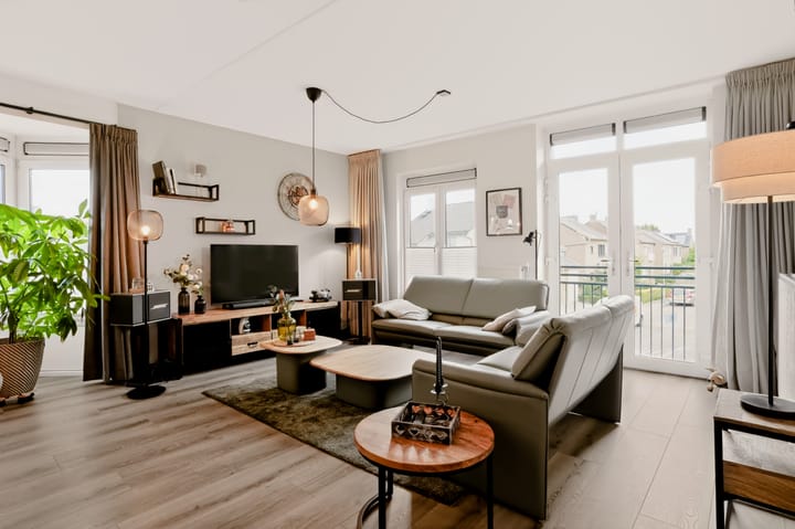 Photo 2 of Kruisstraat 1-B