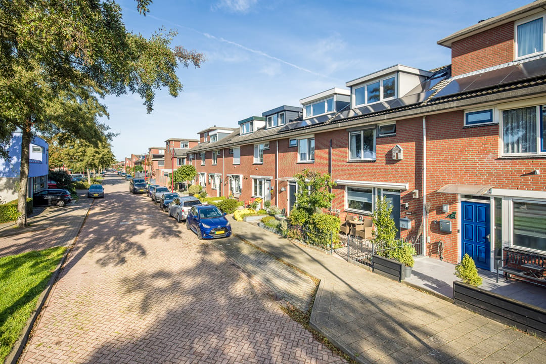 Foto 41 van Lodewijk van Deysselhove 12