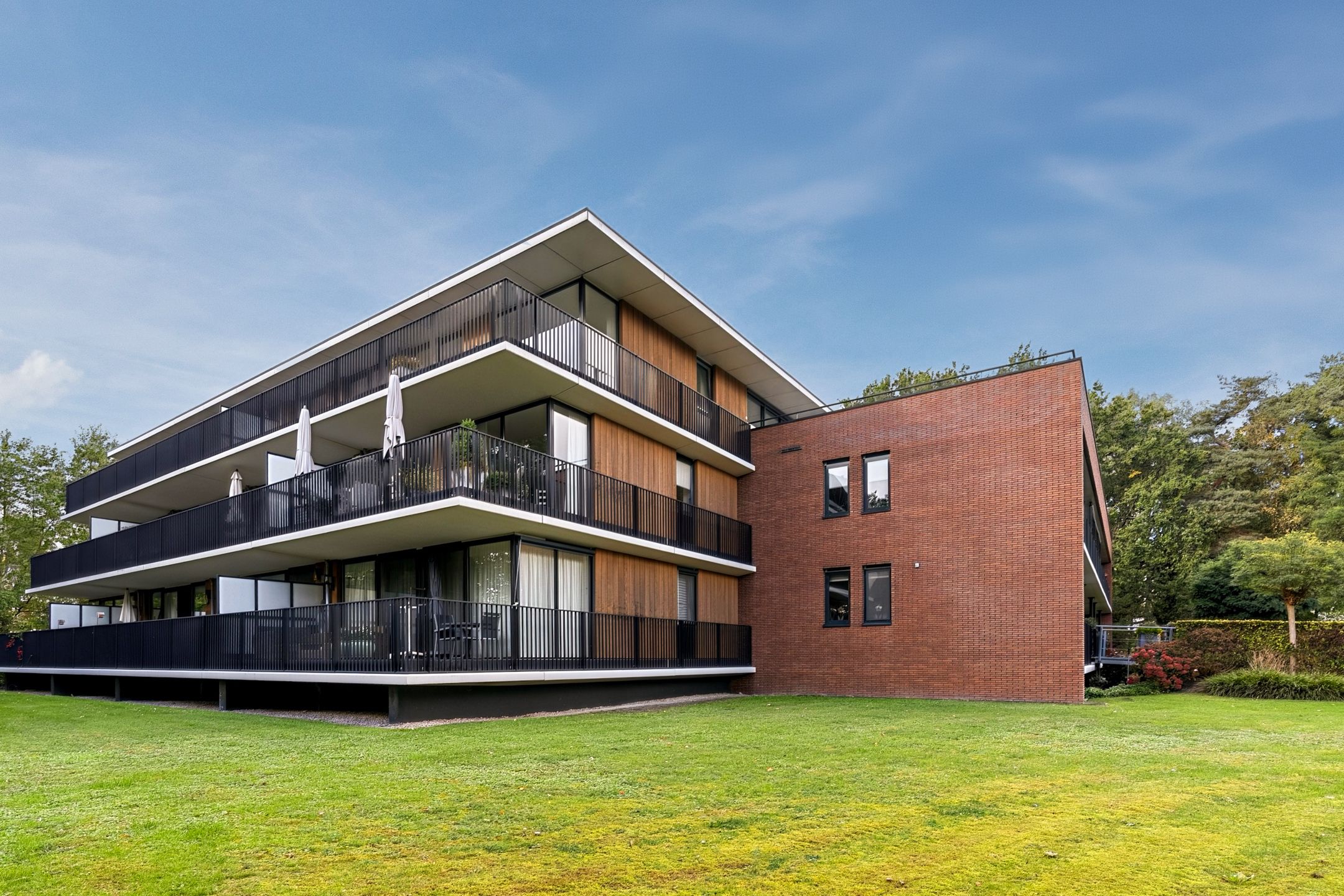 Steenbeek 58 
