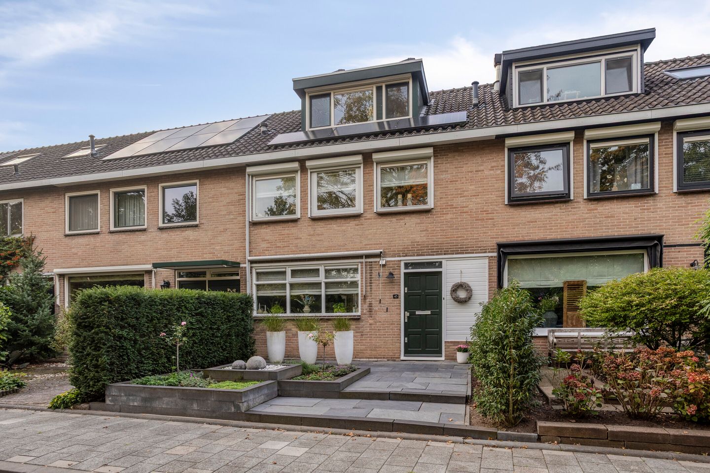 Photo 1 of Van Kijfhoekstraat 45