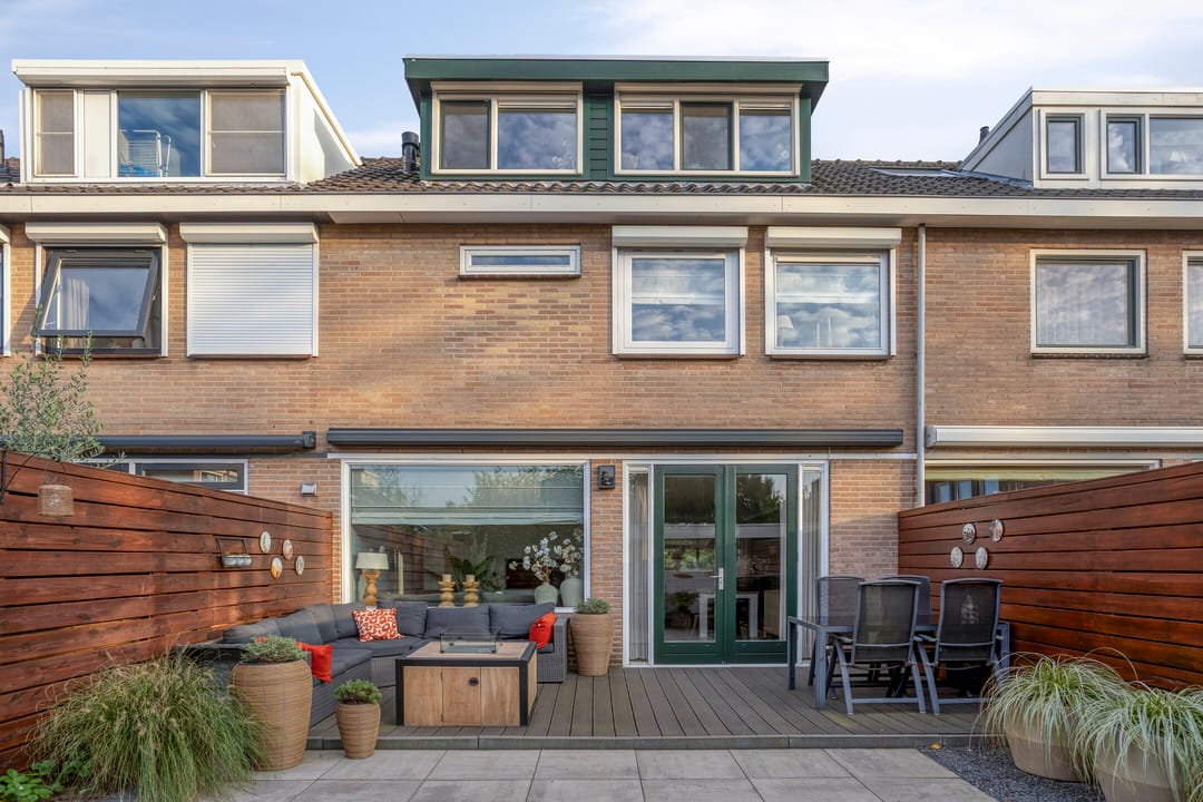 Photo 38 of Van Kijfhoekstraat 45