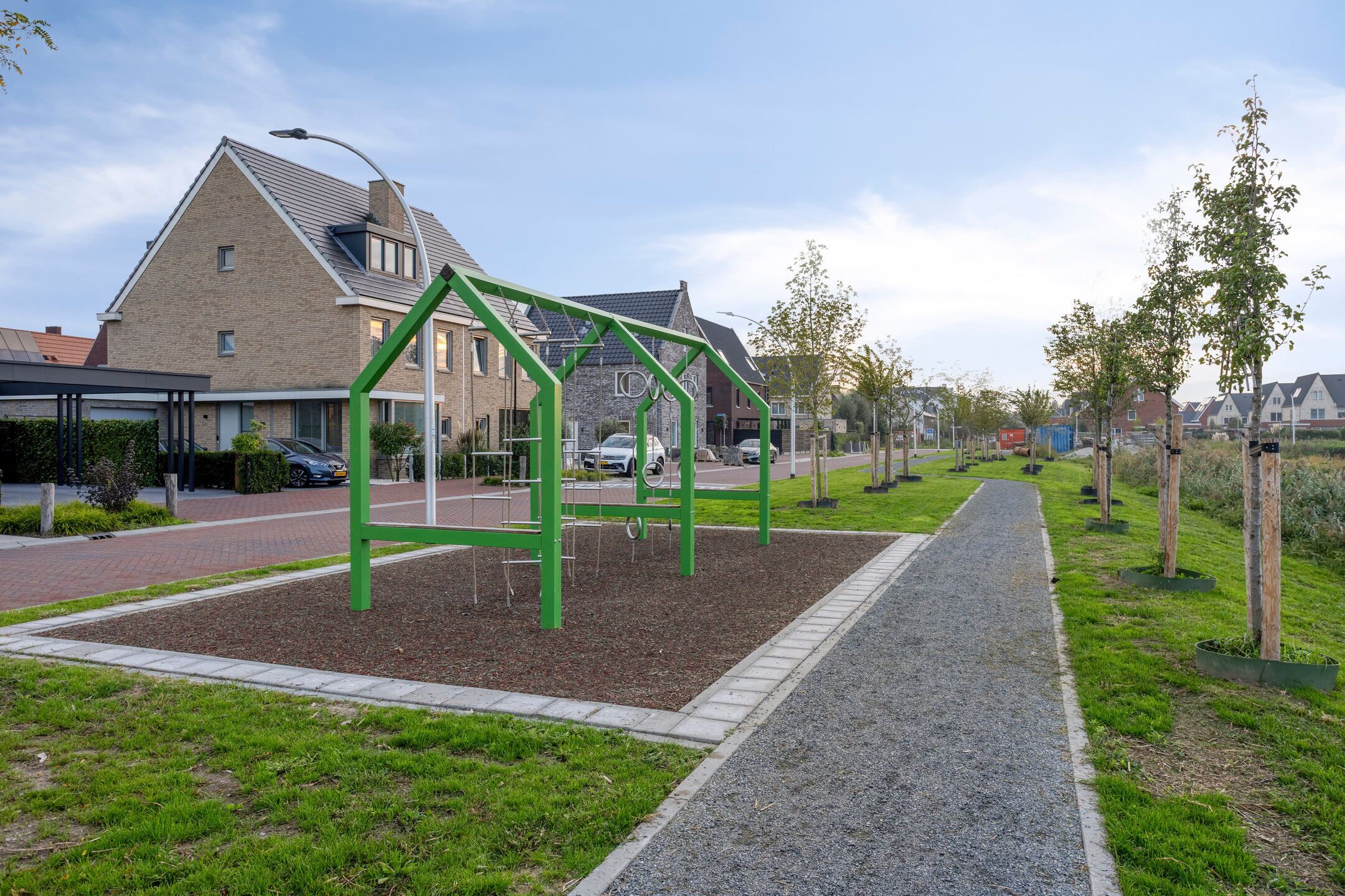 Photo 42 of Van Kijfhoekstraat 45