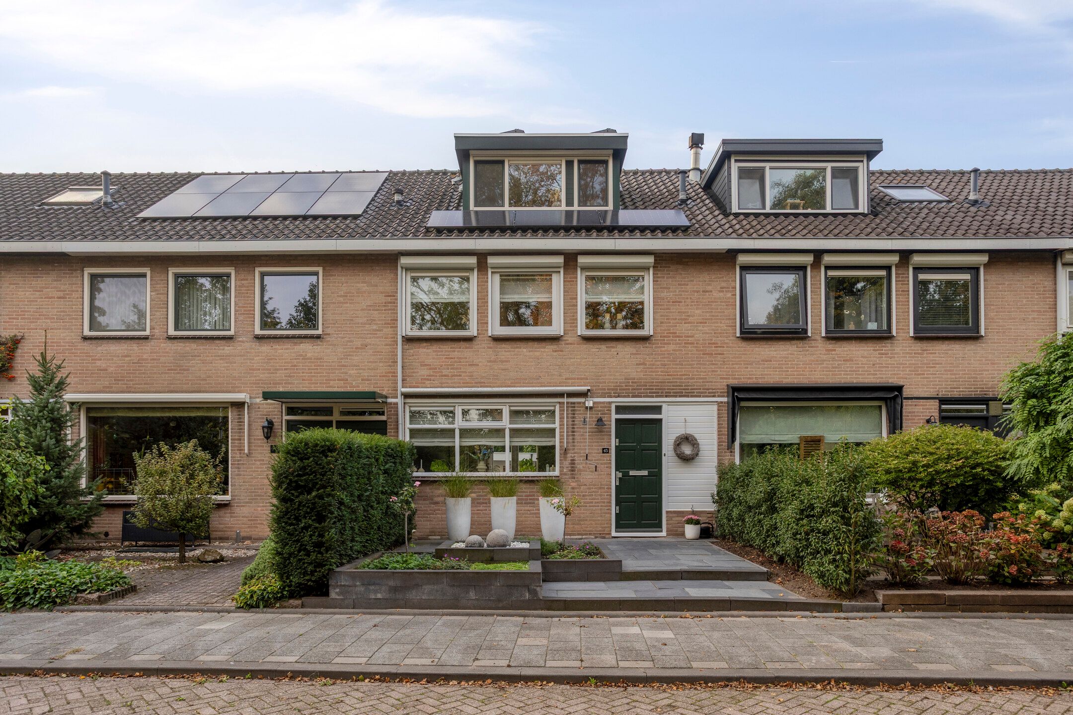 Photo 39 of Van Kijfhoekstraat 45