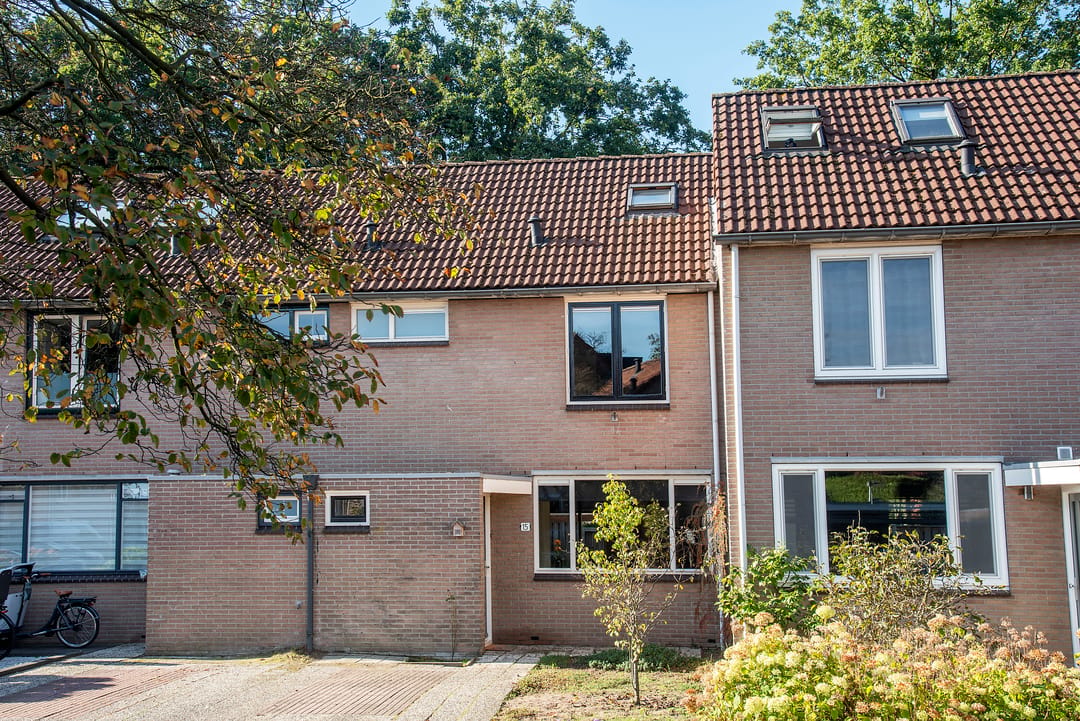 Foto 1 van Tom Brandstraat 15