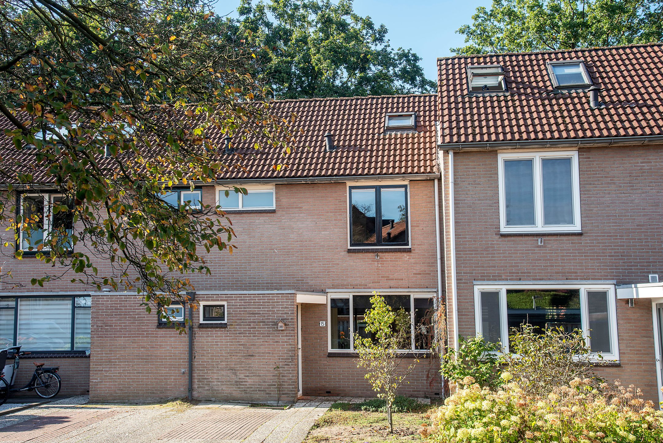 Tom Brandstraat 15 