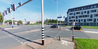Bekijk 360° foto's