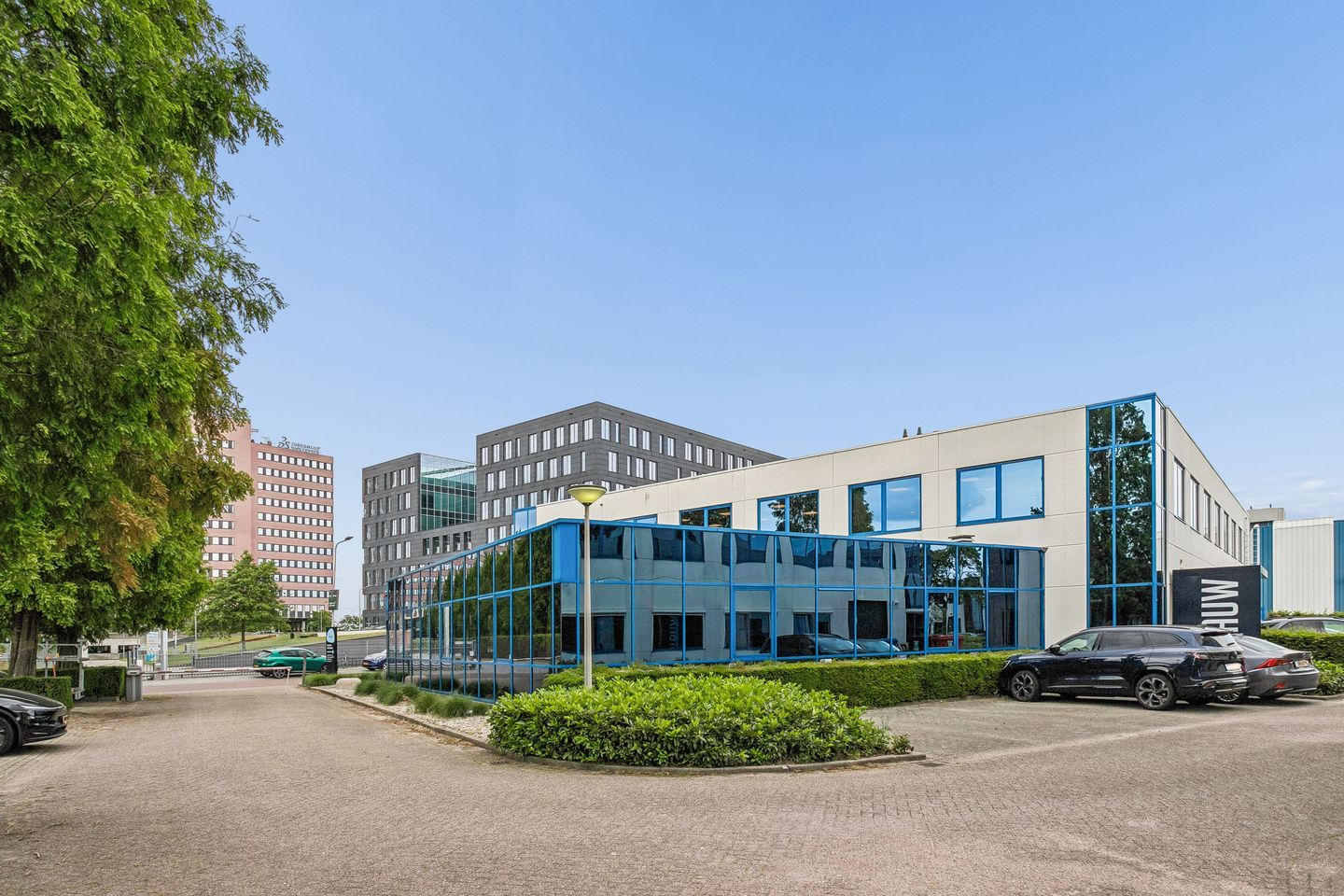 Bekijk foto 4 van Amerikastraat 3