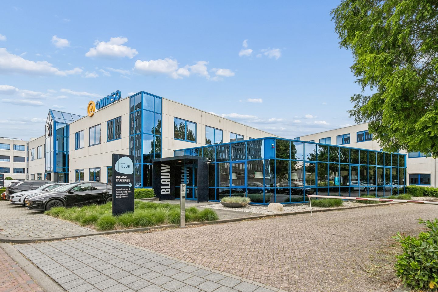 Bekijk foto 1 van Amerikastraat 3