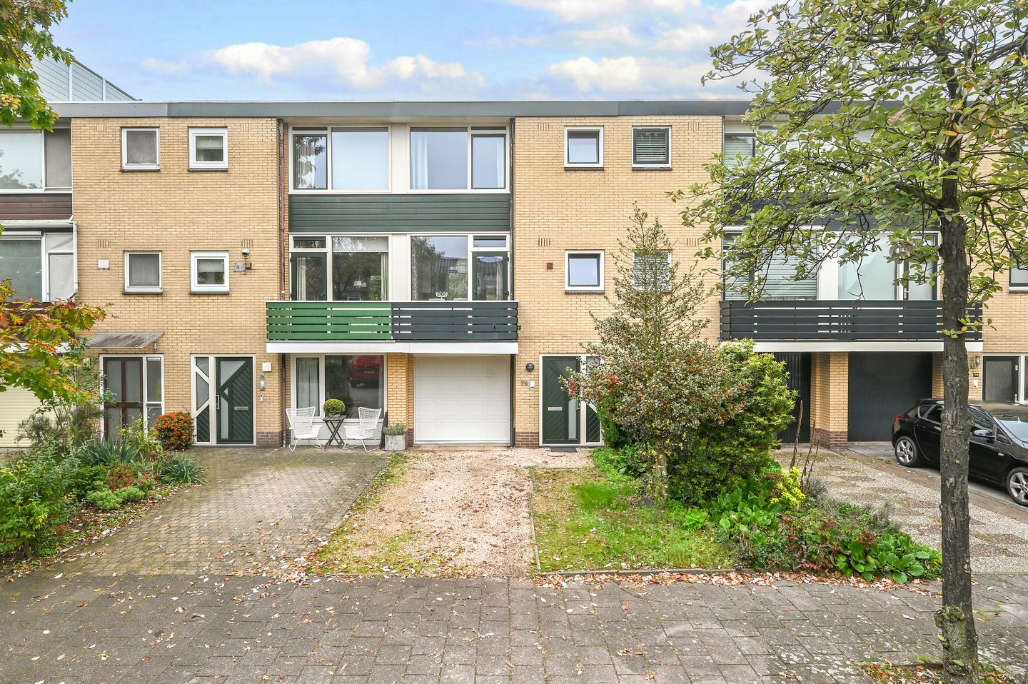 Foto 1 van Lijzij 74