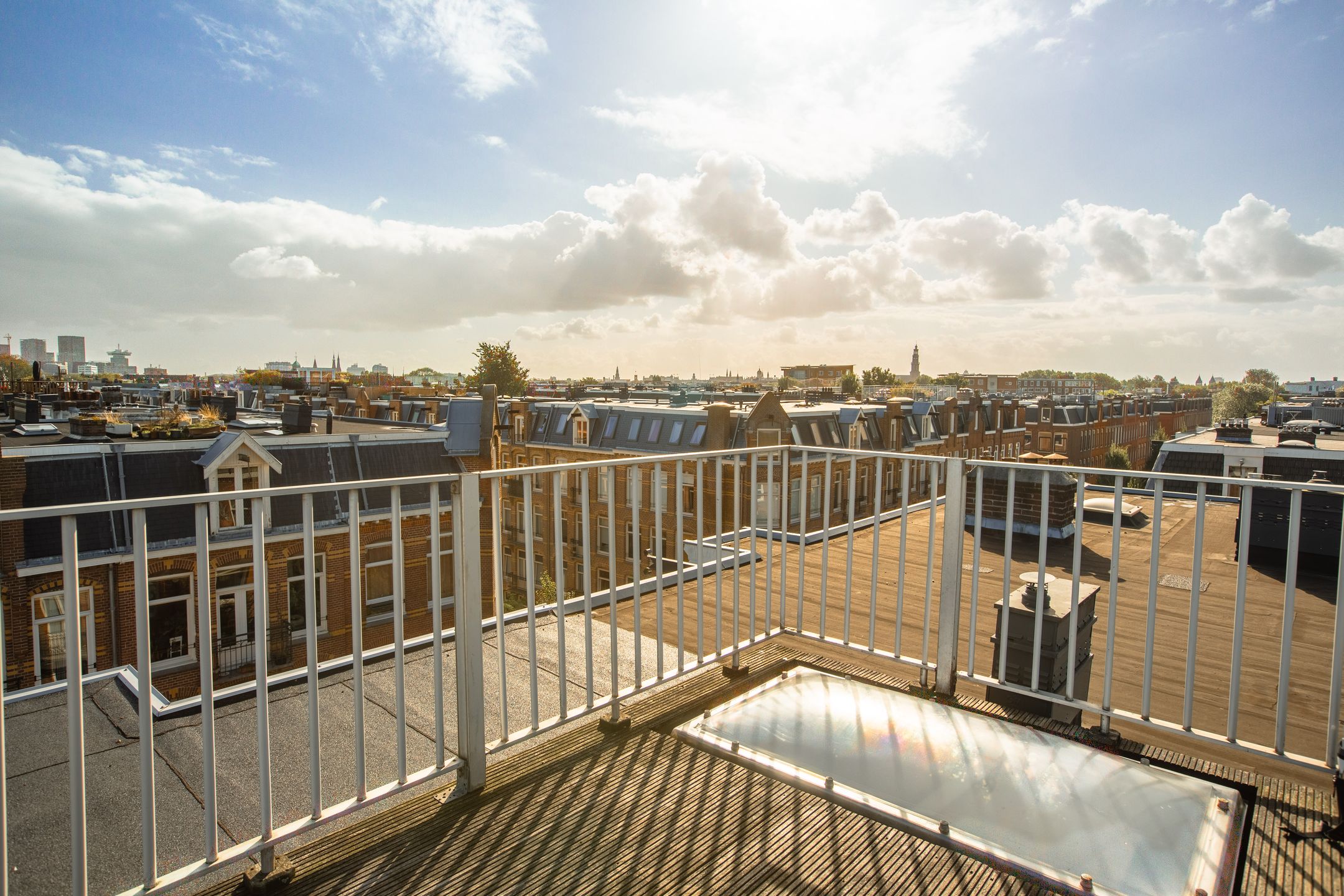 Groen van Prinstererstraat 56 3