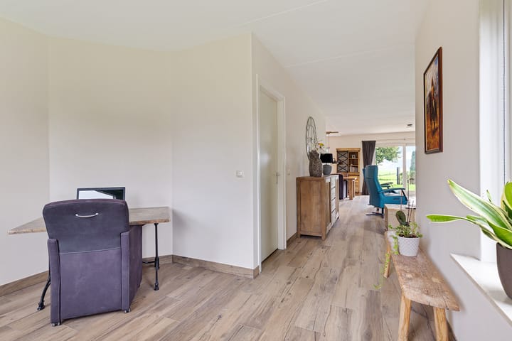 Vrijstaande woning te koop: Buorren 26, Elahuizen