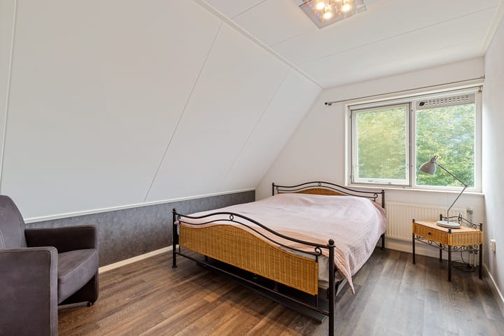 Vrijstaande woning te koop: Buorren 26, Elahuizen