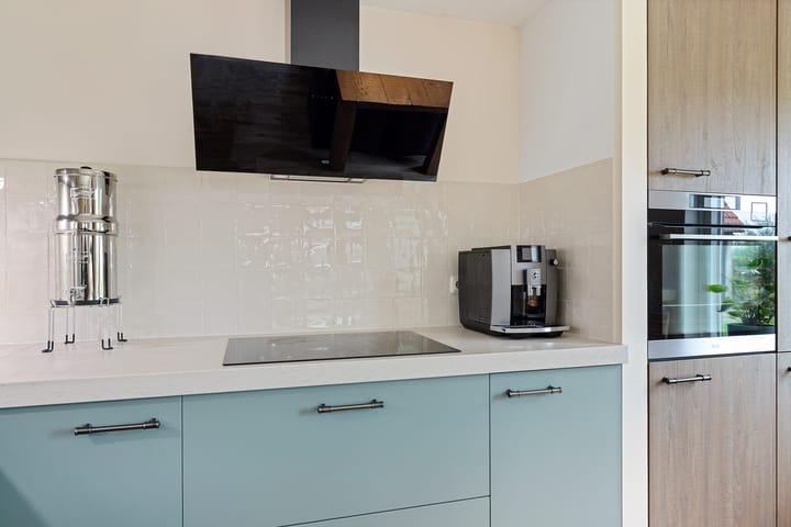 Vrijstaande woning te koop: Buorren 26, Elahuizen