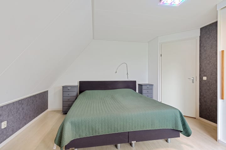 Vrijstaande woning te koop: Buorren 26, Elahuizen