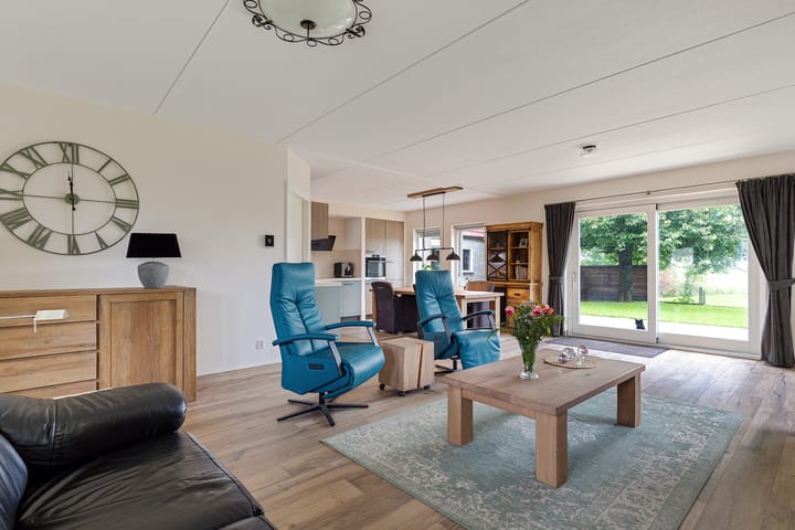 Vrijstaande woning te koop: Buorren 26, Elahuizen