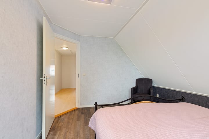 Vrijstaande woning te koop: Buorren 26, Elahuizen