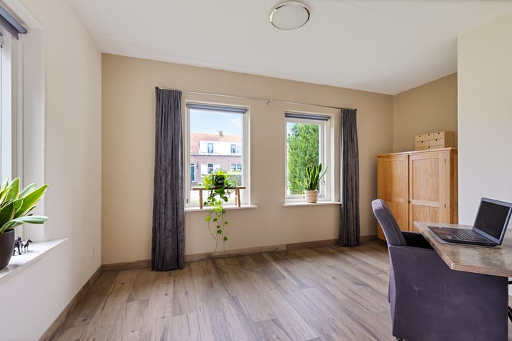 Vrijstaande woning te koop: Buorren 26, Elahuizen