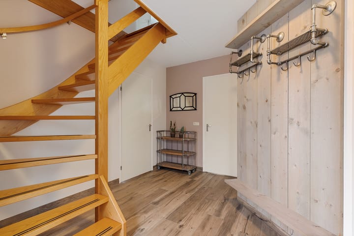 Vrijstaande woning te koop: Buorren 26, Elahuizen