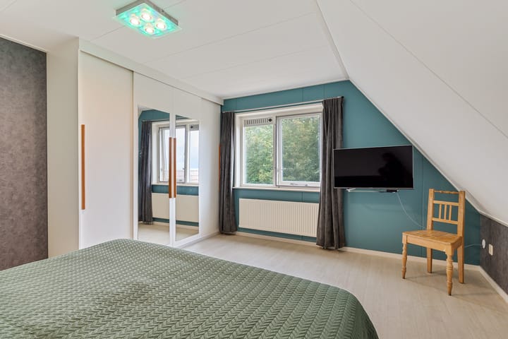 Vrijstaande woning te koop: Buorren 26, Elahuizen