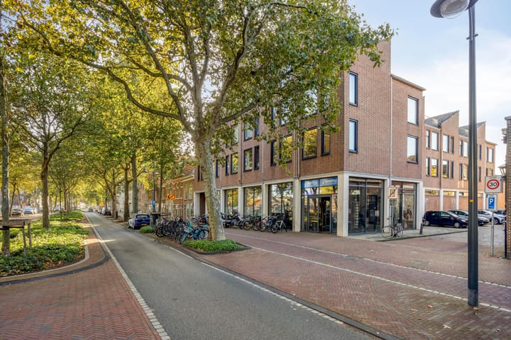 Foto 2 van Langegracht 69-M