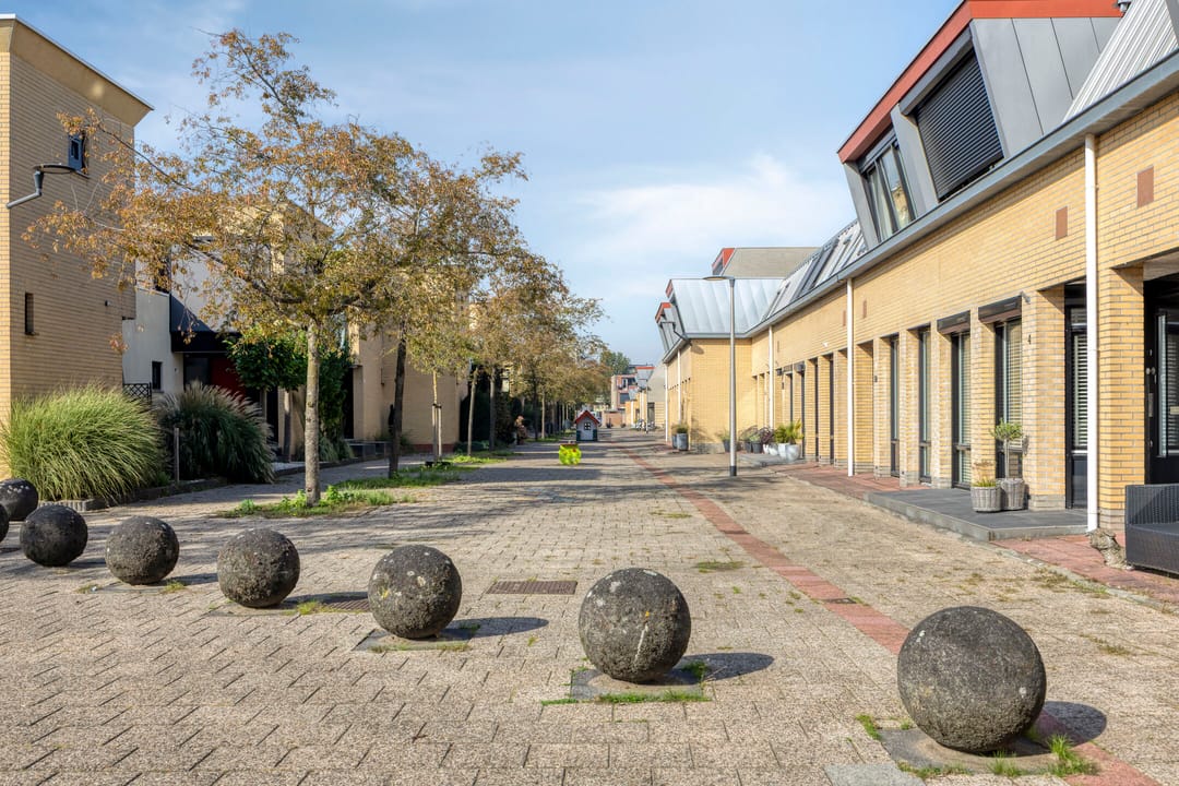 Photo 31 of Machteld Sandelijnslaan 48