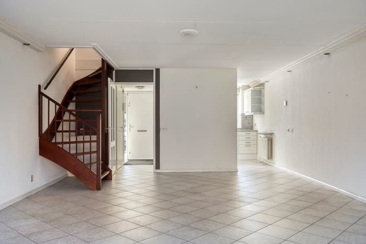 Foto 4 van Machteld Sandelijnslaan 48