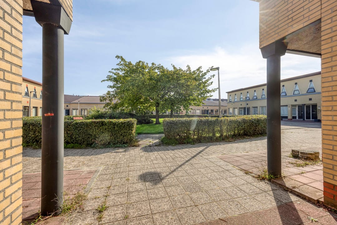 Photo 32 of Machteld Sandelijnslaan 48