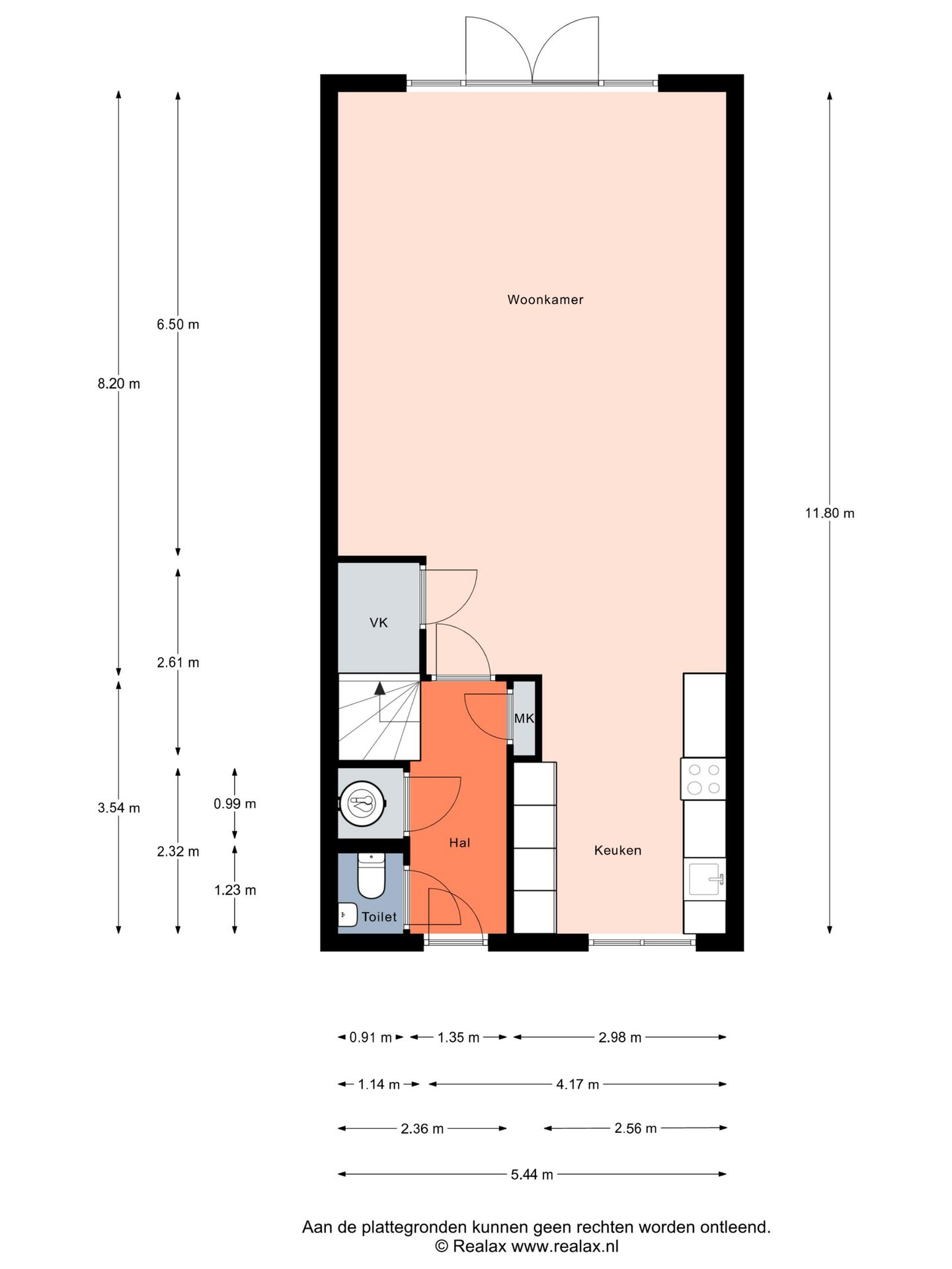 Foto 20 van Vossenbes 39