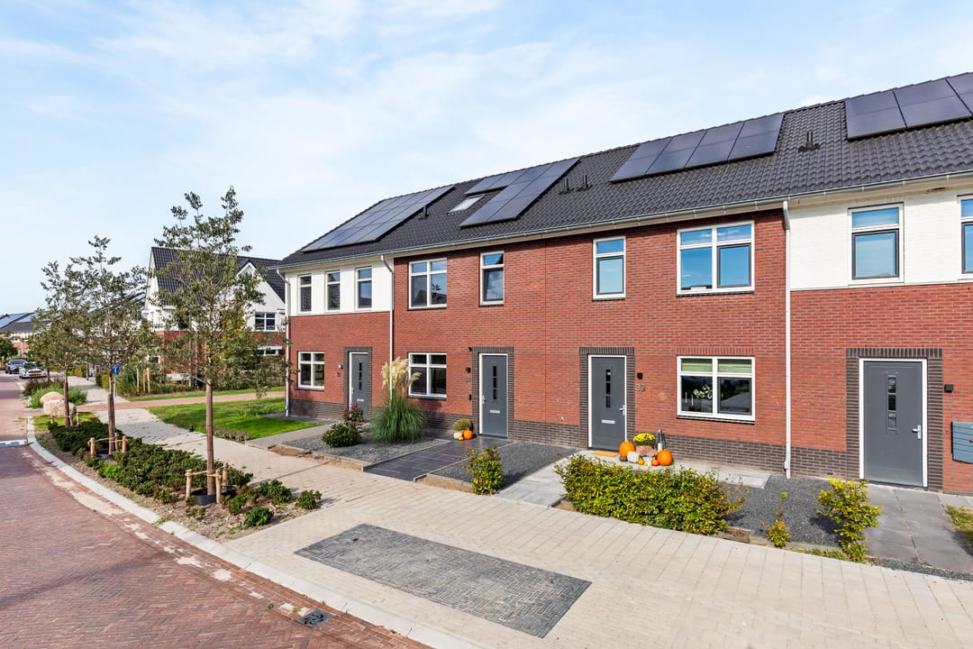 Foto 1 van Vossenbes 39
