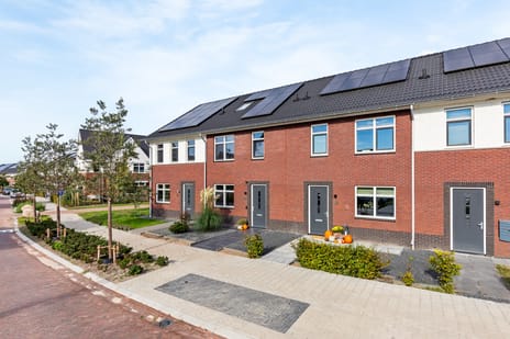 Vossenbes thumbnail