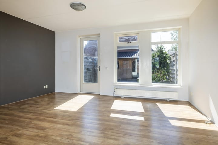 Foto 4 van Aliehoeve 44