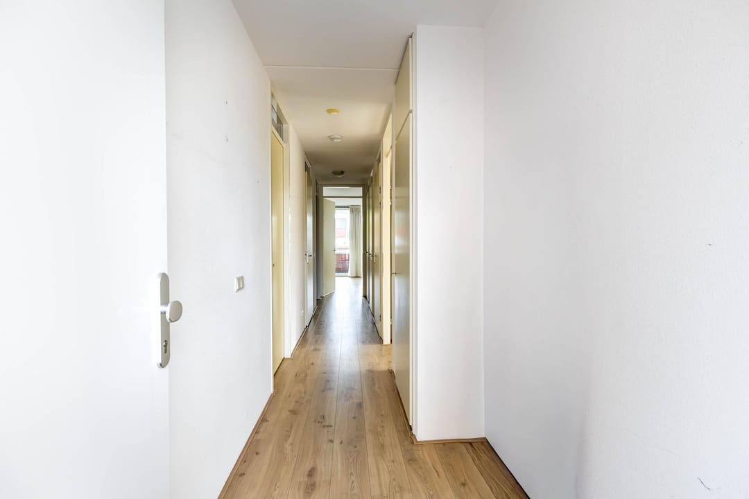 Foto 7 van Kajuit 166-F