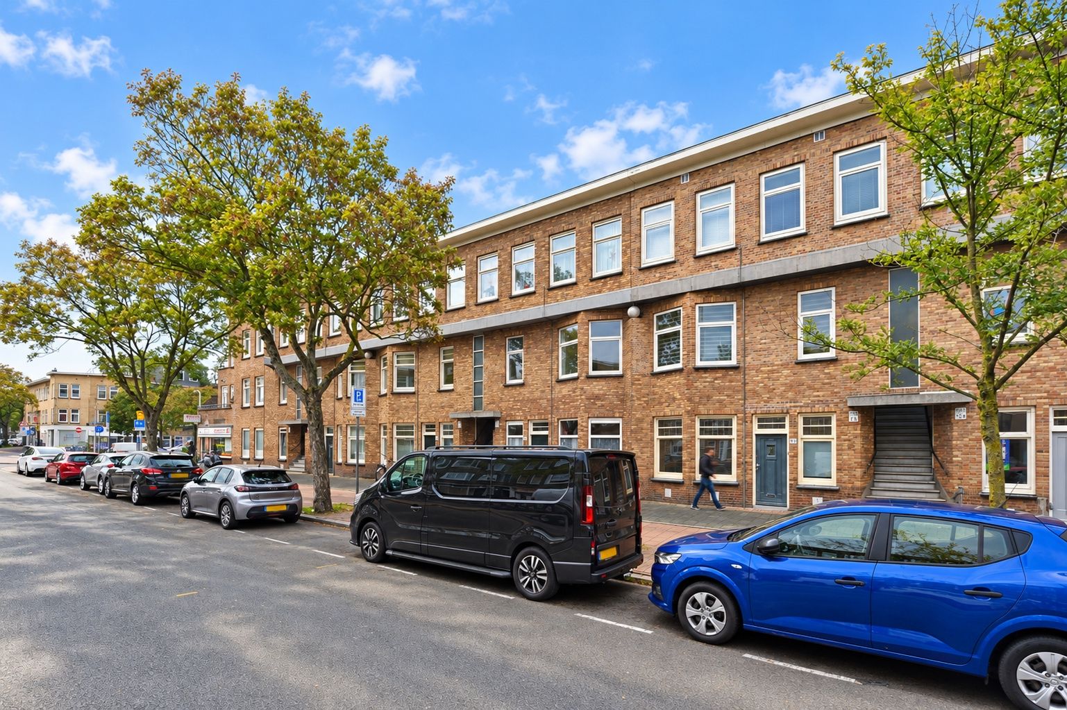 Van Musschenbroekstraat 92 