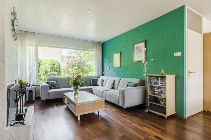 Hoekwoning te koop: Acaciapad 11, Rijnsburg