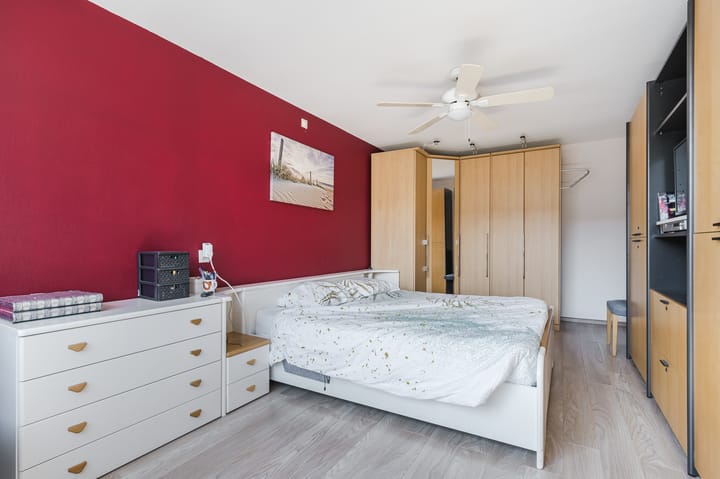 Hoekwoning te koop: Acaciapad 11, Rijnsburg