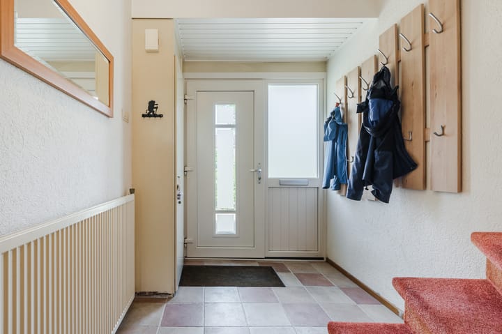 Hoekwoning te koop: Acaciapad 11, Rijnsburg